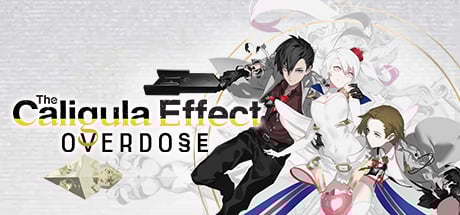 Caligula Overdose
