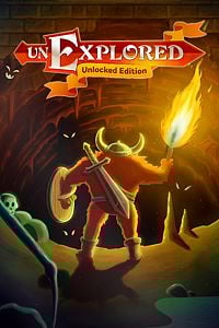 Image de Unexplored