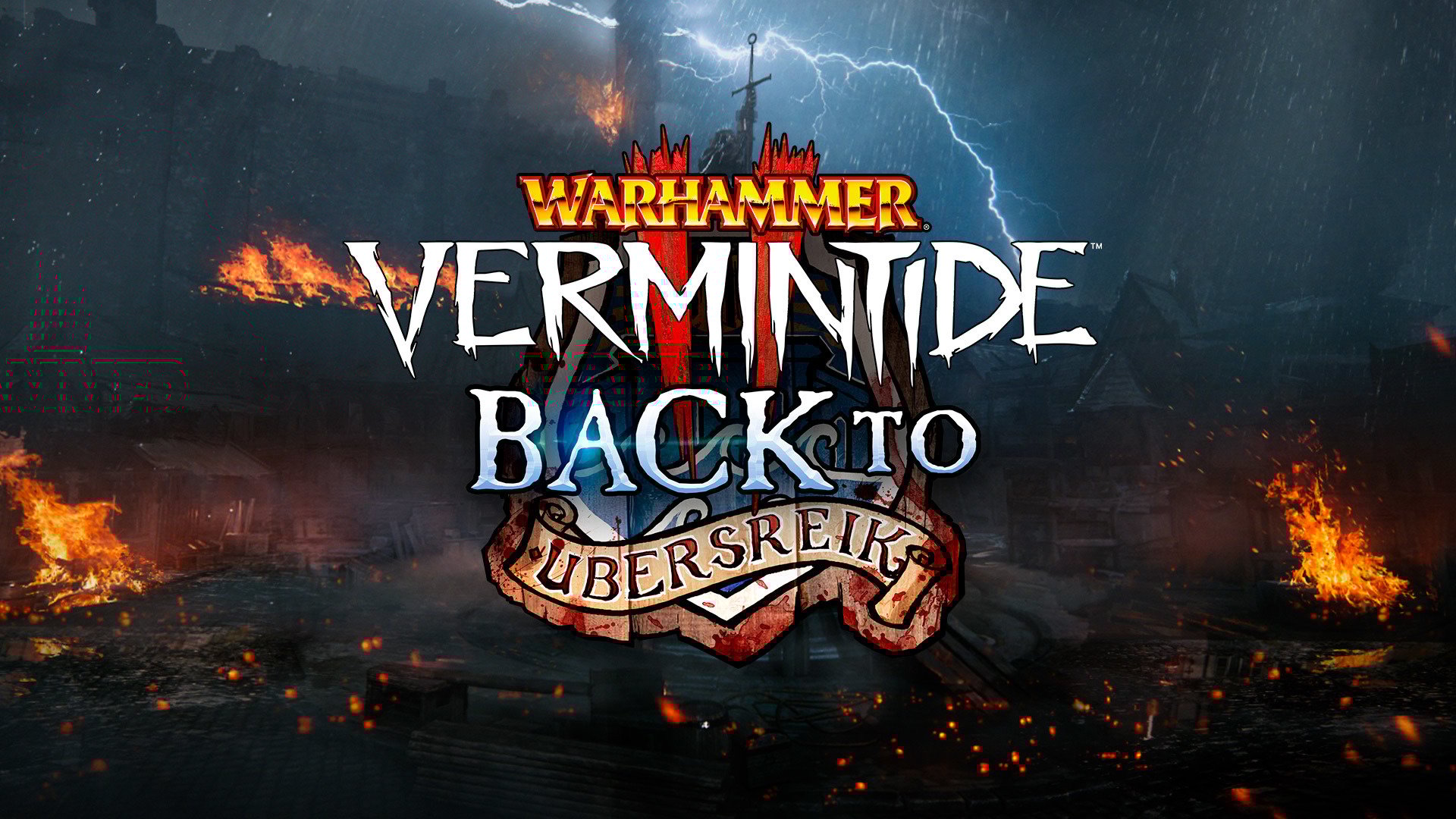 Image de Warhammer : Vermintide 2 - Retour à Ubersreik