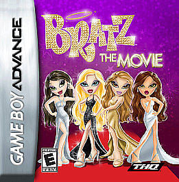 Image de Bratz : The Movie