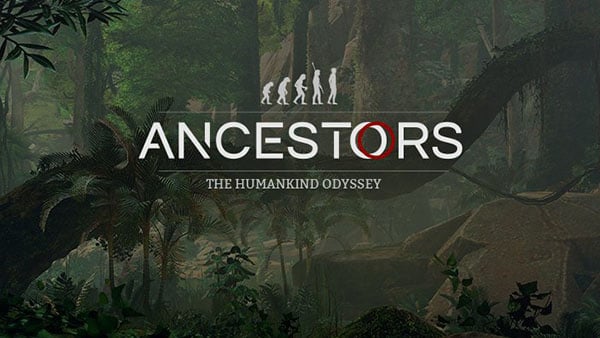 Image de ANCESTORS : The Humankind Odyssey