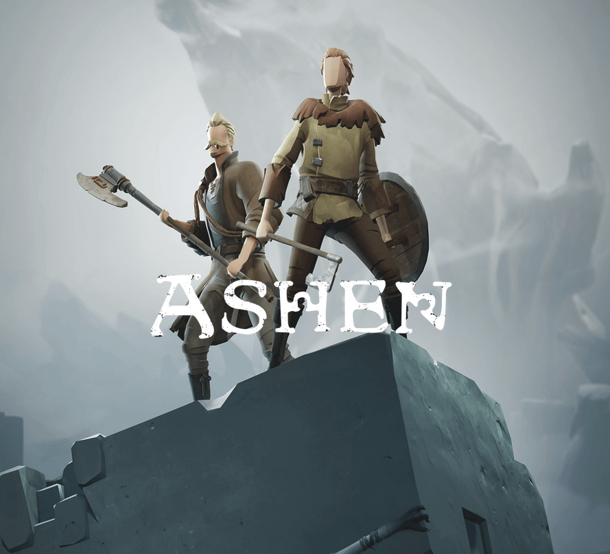 Ashen