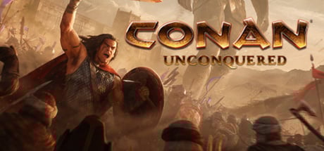 Image de Conan Unconquered