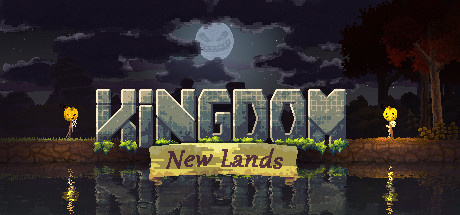 Kingdom : New Lands