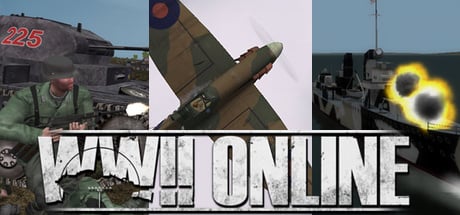 Image de World War II Online : Battleground Europe
