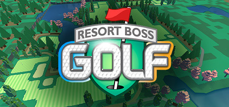 Resort Boss : Golf