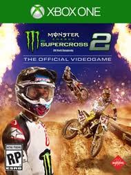 Image de Monster Energy Supercross 2