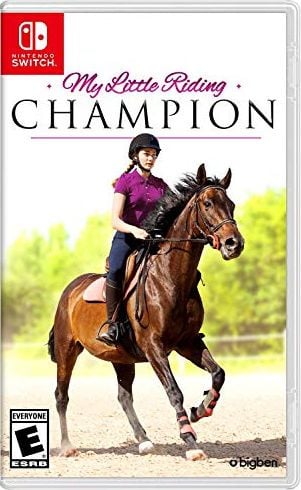 Image de My Little Riding Champion