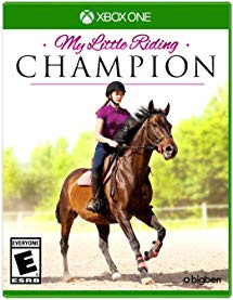 Image de My Little Riding Champion
