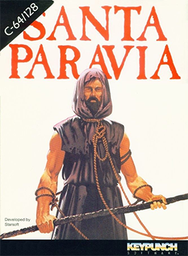 Image de Santa Paravia en Fiumaccio