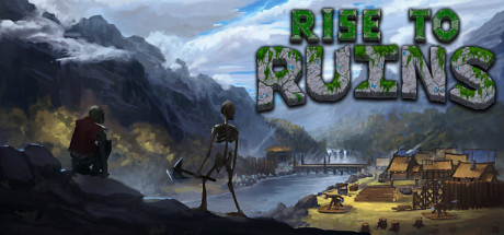 Image de Rise to Ruins