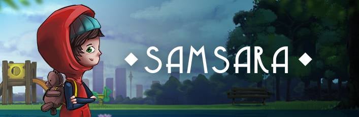 Samsara Deluxe