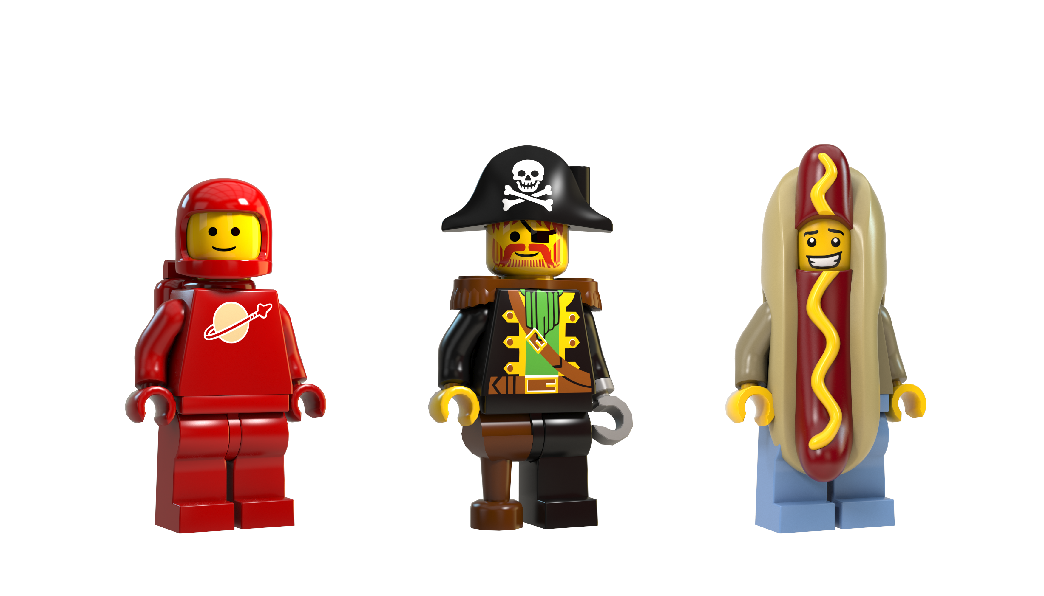 Lego (2019)