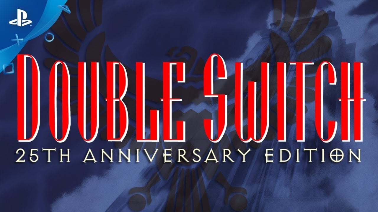 Image de Double Switch : 25th Anniversary Edition