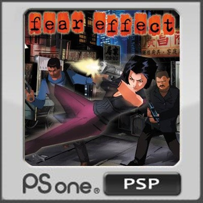 Fear Effect