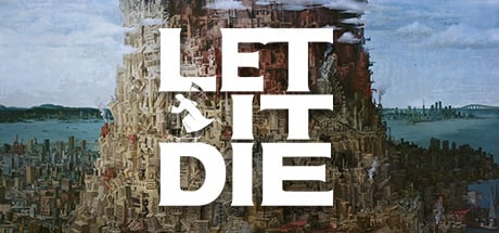 Image de Let It Die
