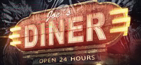 Image de Joe's Diner