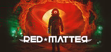 Image de Red Matter
