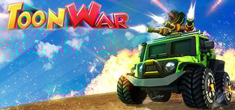 Image de Toon War
