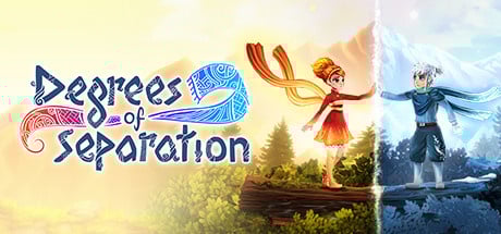 Image de Degrees of Separation