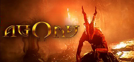 Image de Agony