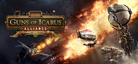 Image de Guns of Icarus Alliance
