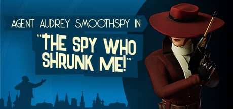 Image de The Spy Who Shrunk Me