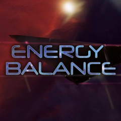 Jaquette de Energy Balance