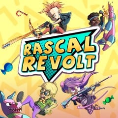 Image de Rascal Revolt
