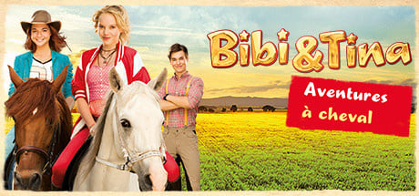 Image de Bibi & Tina : Aventures à cheval