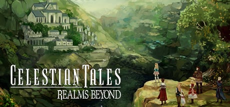 Image de Celestian Tales : Realms Beyond