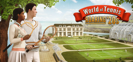 Image de World of Tennis : Roaring '20s