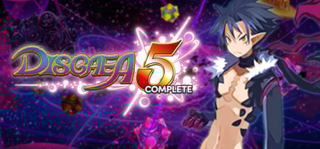 Image de Disgaea 5 Complete