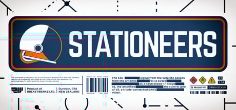 Image de Stationeers