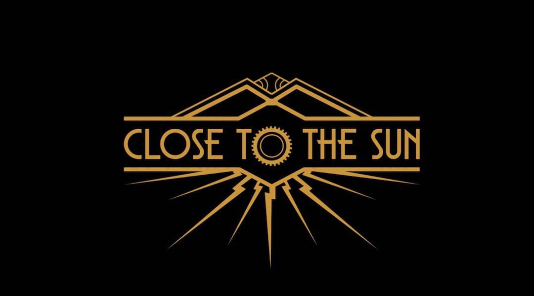 Image de Close To The Sun