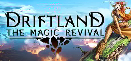 Image de Driftland : The Magic Revival