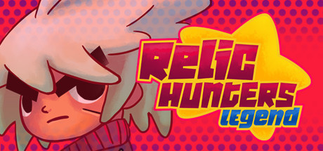 Image de Relic Hunters Legend