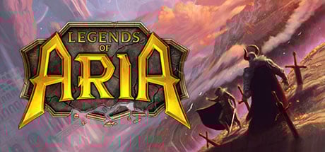 Image de Legends of Aria
