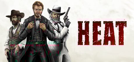 Image de Heat