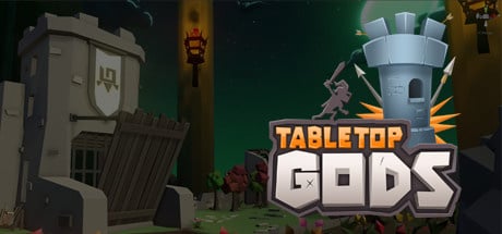 Image de Tabletop Gods