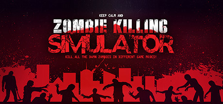 Image de Zombie Killing Simulator