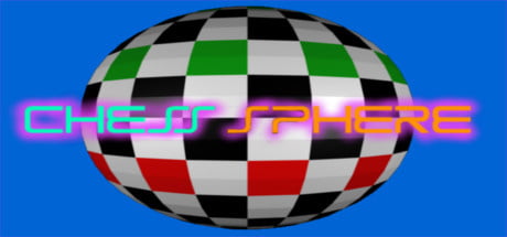 Image de Chess Sphere