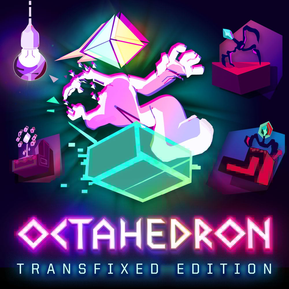 Image de Octahedron : Transfixed Edition
