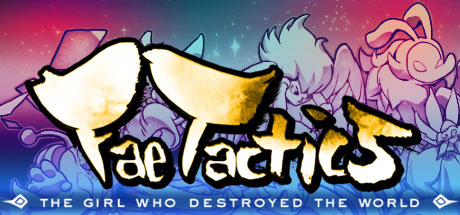 Image de Fae Tactics