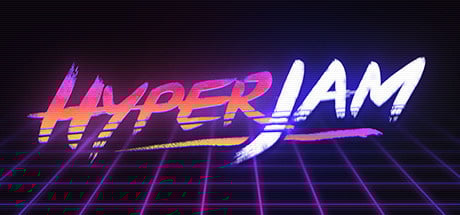 Image de Hyper Jam