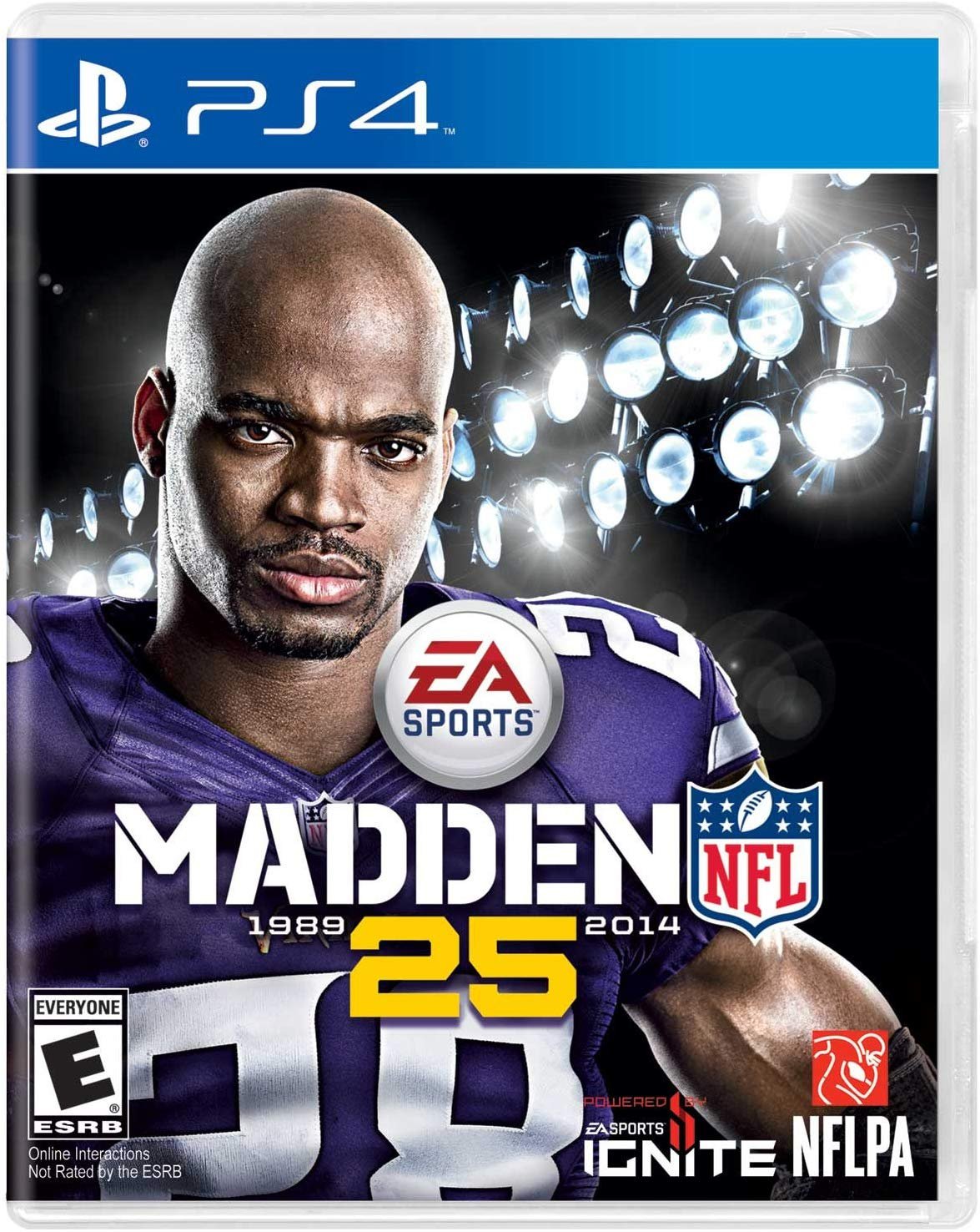 Madden NFL 25