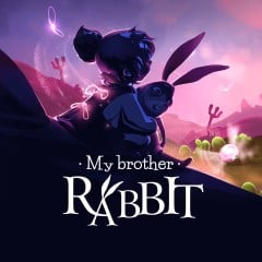 Image de My Brother Rabbit