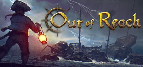 Image de Out of  Reach