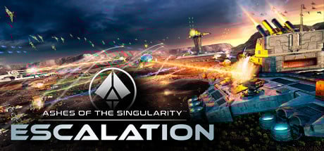 Image de Ashes of the Singularity : Escalation