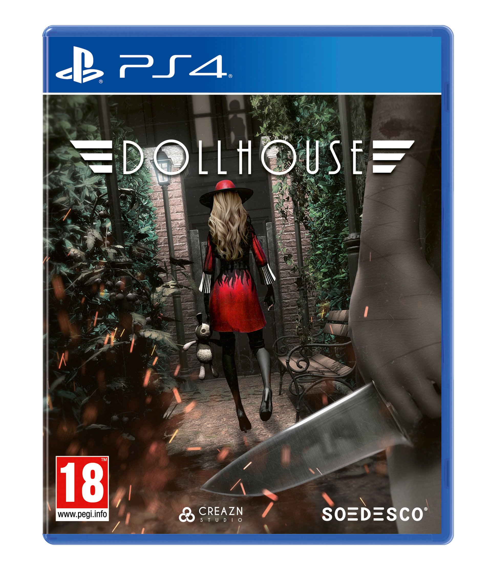 Image de Dollhouse